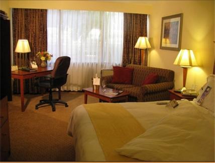 Charleston Airport Hotel North Charleston Cameră foto