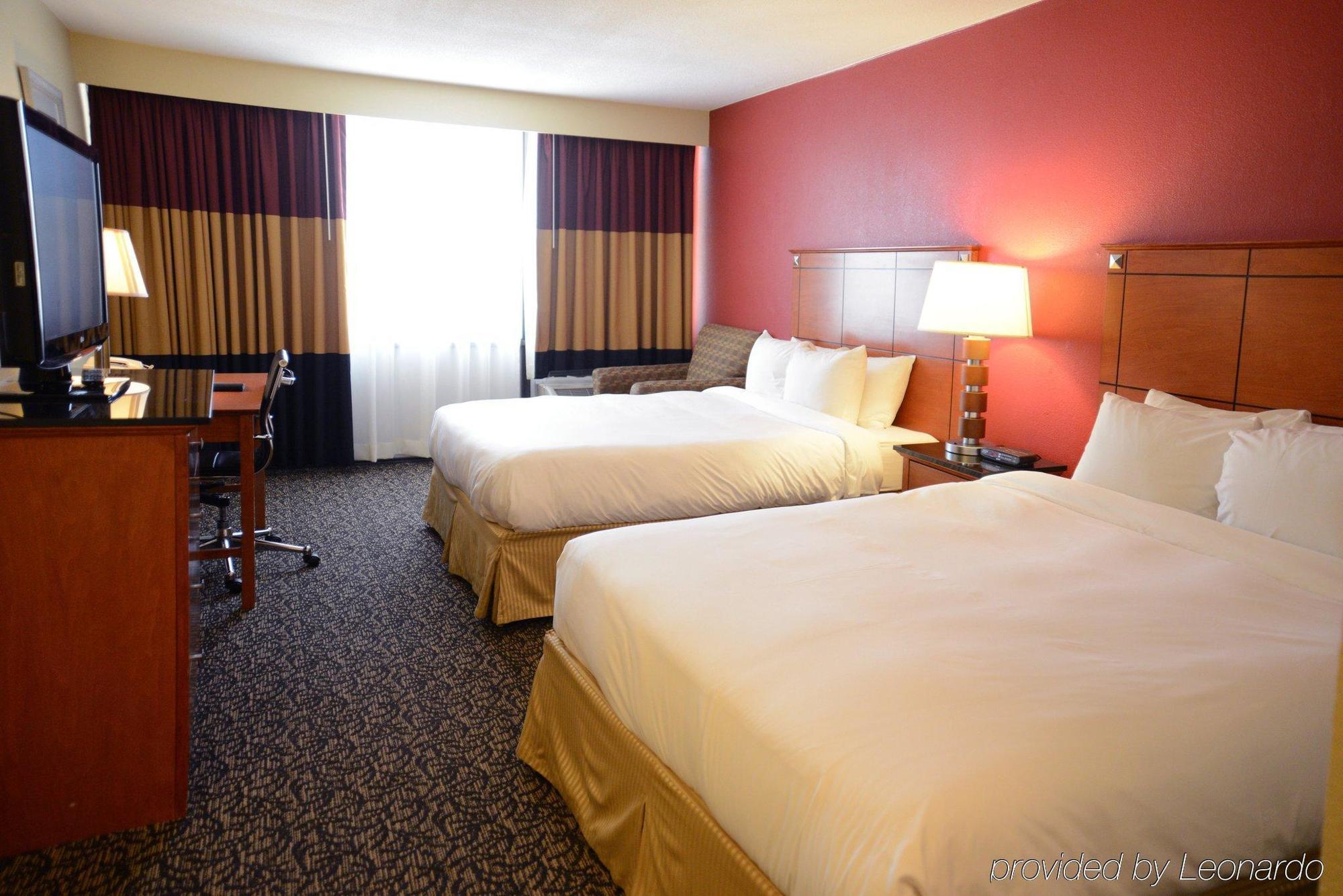 Charleston Airport Hotel North Charleston Cameră foto