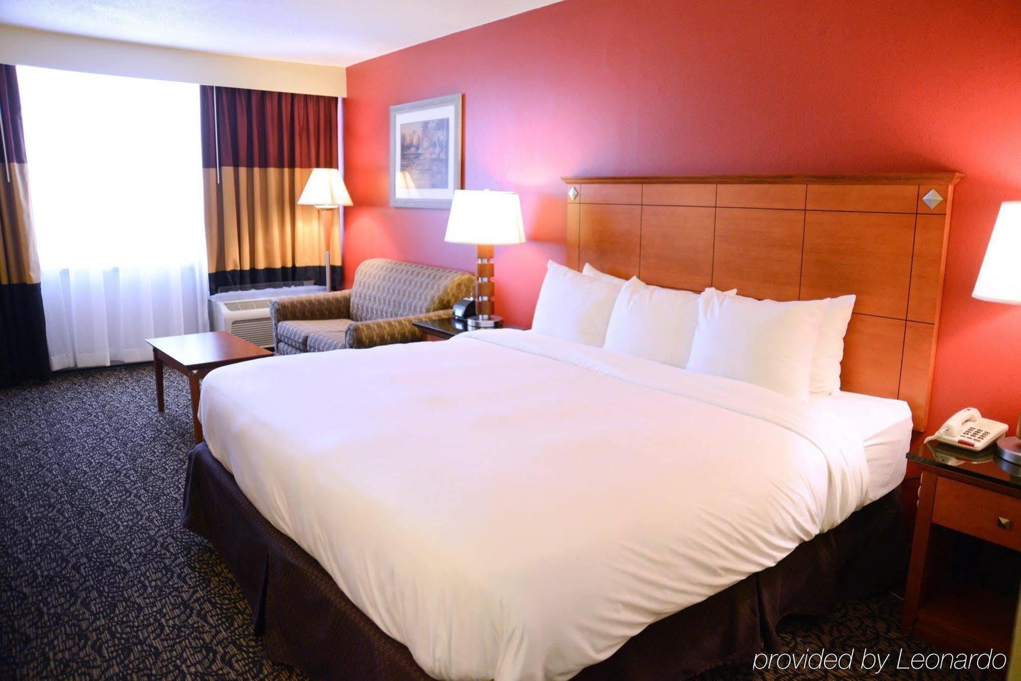 Charleston Airport Hotel North Charleston Cameră foto